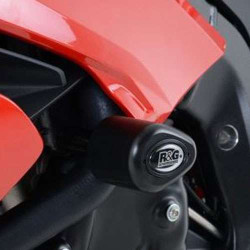 Protective stamps R&G (CP0394BL) AERO BMW S1000XR