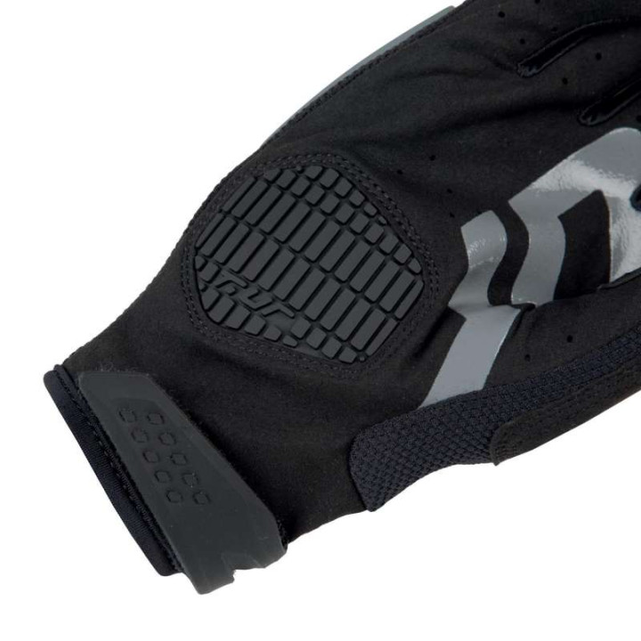 Gants moto enduro T.UR