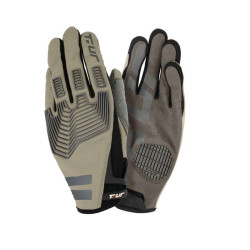T.UR enduro motorcycle gloves