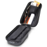 Shad SG76M TOOL 180x90 smartphone holder - rearview mirror mount