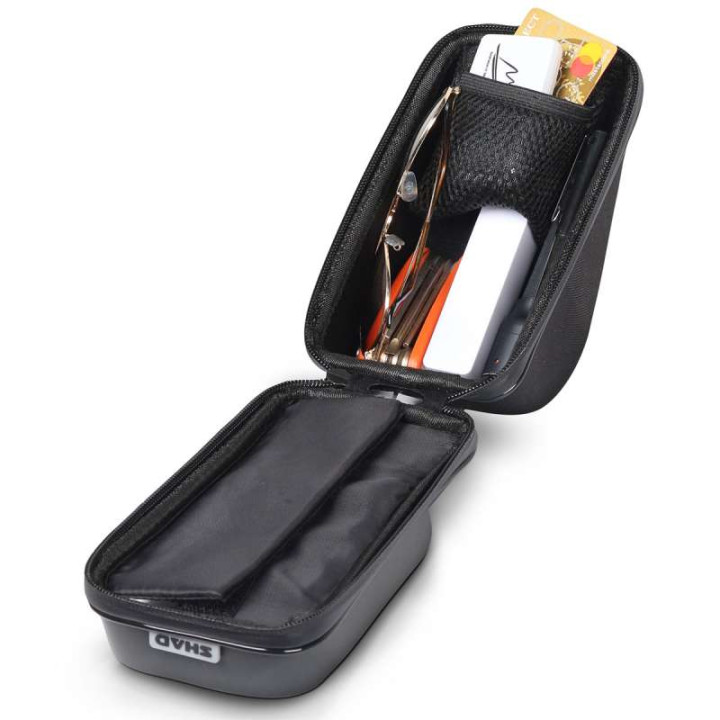 Shad SG76H TOOL 180x90 smartphone holder - handlebar mount