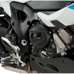 Right and left frame Puig (21241N) BMW S1000XR 20-