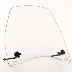 Windshield Puig URBAN (8453) HONDA SCOOPY SH125/150i 2