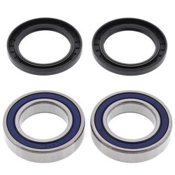Wheel bearing kit Rear All Balls 25-1329 YAMAHA YFM350 WARRIOR