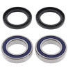 Wheel bearing kit Rear All Balls 25-1329 YAMAHA YFM350 WARRIOR