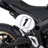 Kit support numéros Barracuda (ZDS400-18) Zero DS
