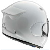 Casque moto Arai QUANTIC DIAMOND WHITE