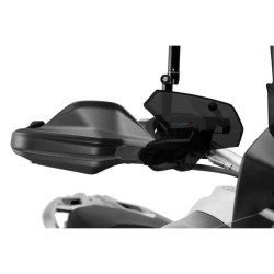 Puig front deflectors (9397) BMW R1200GS LC S1000XR 2