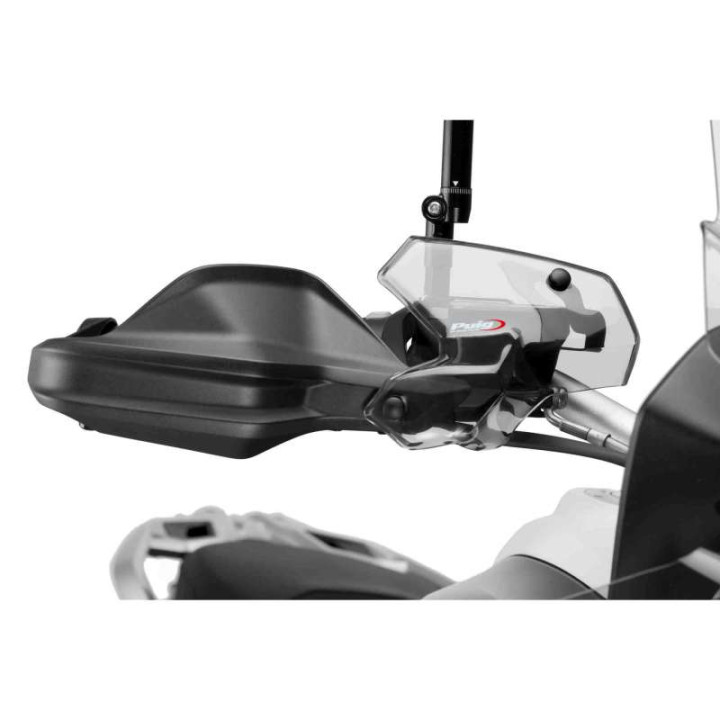 Puig front deflectors (9397) BMW R1200GS LC S1000XR