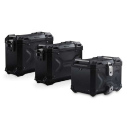 SW-Motech Aventure Honda XL750 Transalp luggage kit (ADV.01.070.75000/B)