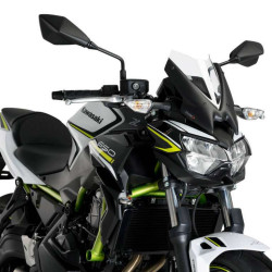 Windshield Puig NAKED NEW GENERATION SPORT (3864) Z650 2020 2