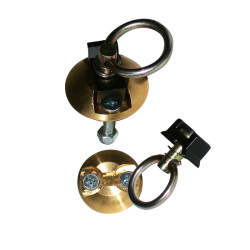 Demonstrating rings x2