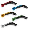 Leviers frein et embrayage Barracuda TS6127 Triumph Street Triple 08-12