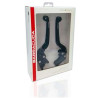 Leviers frein et embrayage Barracuda TS6127 Triumph Street Triple 08-12