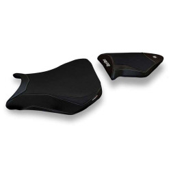 Housse de selle Tappezzeria DACCA 2 COMFORT SYSTEM BMW S1000RR 12-14