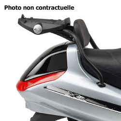 Support top case Givi MONOKEY E210 Honda 750 XRV Africa Twin 1993-2002