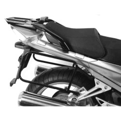 Support valises latérales Hepco-Becker YAMAHA FJR1300 06-