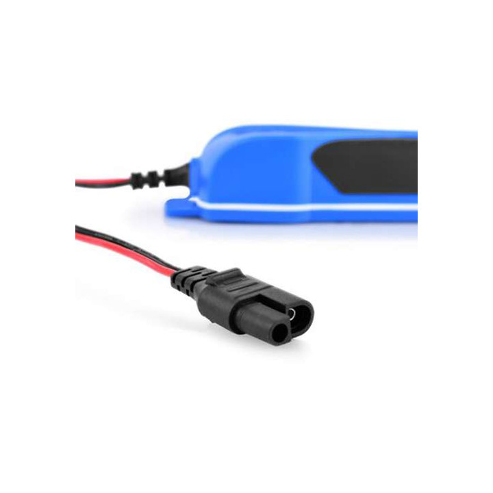 Chargeur de batterie SHIDO DC 1.0 LITHIUM/GEL/ACIDE 12V / 2-40Ah