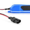 Chargeur de batterie SHIDO DC 1.0 LITHIUM/GEL/ACIDE 12V / 2-40Ah
