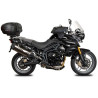 Support top case Shad TOP MASTER (T0TG81ST) Triumph TIGER 800