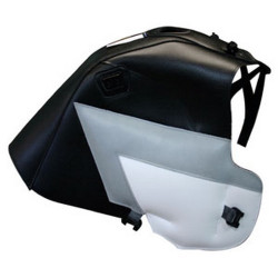Bagster tank mat white (1173C) Honda VFR750