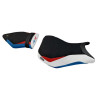 Housse de selle Tappezzeria BAKOU HP BMW S1000RR 12-14