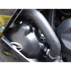 Couvre-carter gauche R&G Kawasaki ZX10R 06-10 2