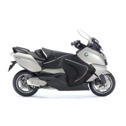 Bagster BRIANT scooter apron (AP3076) BMW C650 GT