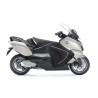 Bagster BRIANT scooter apron (AP3076) BMW C650 GT