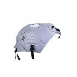 Tapis de réservoir Bagster daim (1365A) Honda NT650 V Deauville