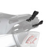 Kriega US/OS mounting kit BMW R1250GS and F750/850GS