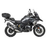 Kriega US/OS mounting kit BMW R1250GS and F750/850GS