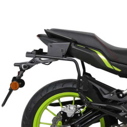 Support valises latérales Shad 3P SYSTEM (B0BN39IF) Benelli BN302S
