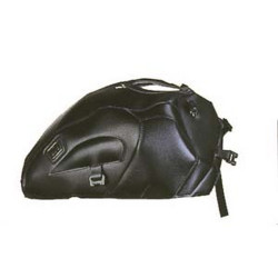 Tapis de réservoir Bagster noir (1221U) Kawasaki Zephyr 1100