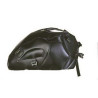 Tapis de réservoir Bagster noir (1221U) Kawasaki Zephyr 1100