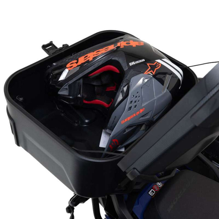 SW-Motech DUSC Honda XL750 TRANSALP topcase kit