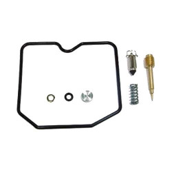 Carburetor repair kit TourMax CAB-K4 Kawasaki EL250 E1/E2