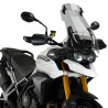 Puig TOURING bubble with spoiler (20376H) TIGER 900 20-