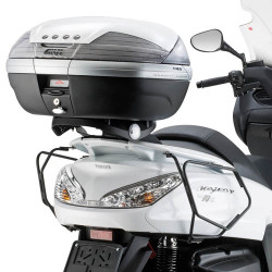 Top case support Givi MONOKEY (E331) Yamaha 400 MAJESTY 04-