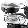 Top case support Givi MONOKEY (E331) Yamaha 400 MAJESTY 04-