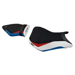 Housse de selle Tappezzeria IGRIM SPECIAL ULTRAGRIP BMW S1000RR 12-14