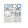 High-engine joint pouch Athena P400195600700 Harley Davidson Sportster 883