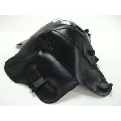 Tapis de réservoir Bagster noir (1178U) Yamaha XT600 E/XT600 K