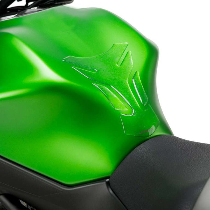 Puig DREI motorcycle tank protector