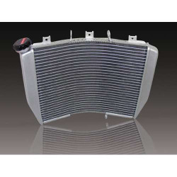 Water heater Bihr Kawasaki ZX-6R