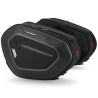 Sacoches cavalières SW-Motech PRO BLAZE Kawasaki Z1000 H2 20-