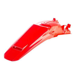 Acerbis Honda CRF 250 X red rear mudguard (0008096.110)