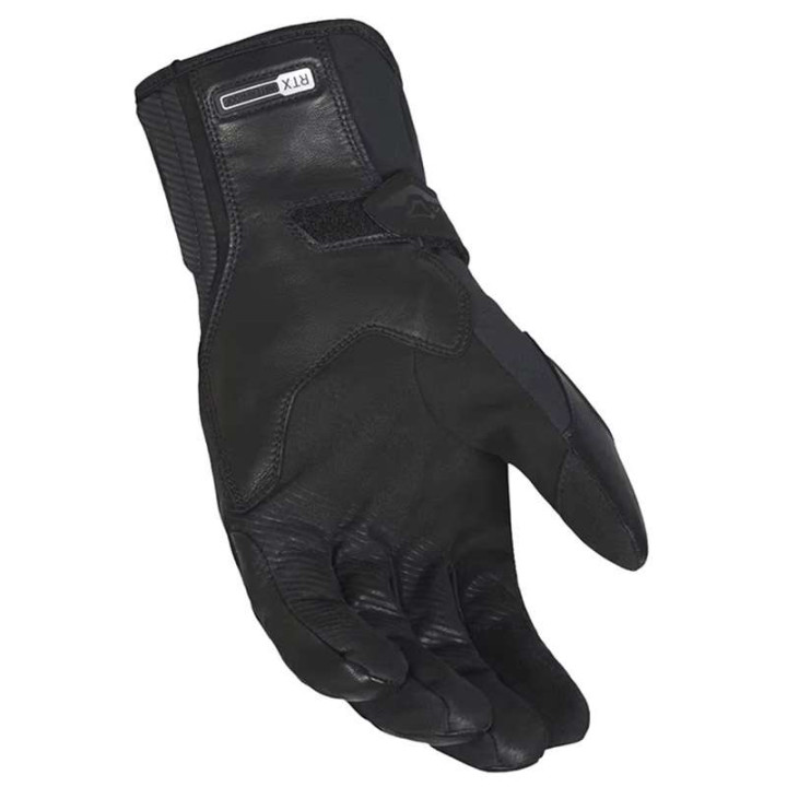 Macna ERA RTX heated motorcycle gloves