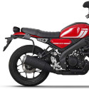 Shad 3P SYSTEM side-case support (Y0IXS19IF) Yamaha XSR125