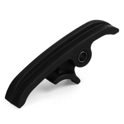 Lower chain buckle Polisport Black KTM SX-F 2016